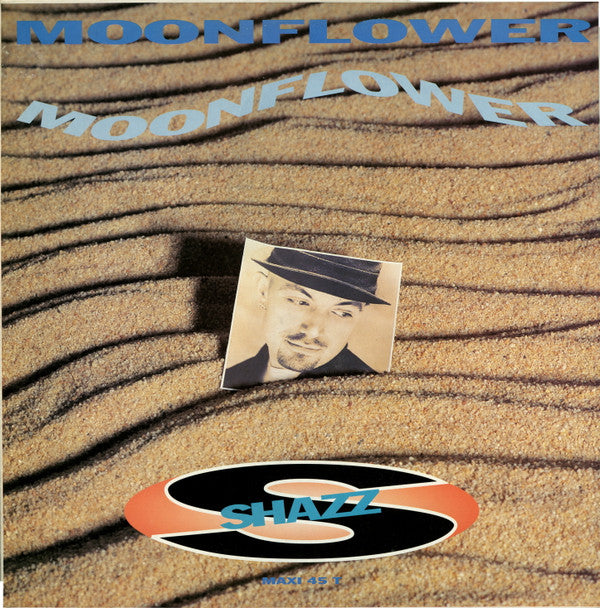 Shazz : Moonflower (12