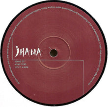 Load image into Gallery viewer, Jhana : The Sentient EP (2x12&quot;, EP)
