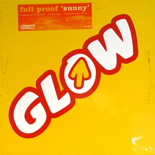 Full Proof : Sunny (12