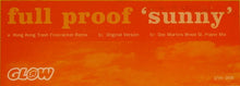 Load image into Gallery viewer, Full Proof : Sunny (12&quot;)
