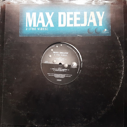 Max Deejay : 2 (The Vibes) (12