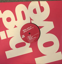 Load image into Gallery viewer, Filthy Rich (6) vs. Dirty Freaks : Filthy Rich vs. Dirty Freaks EP (12&quot;)
