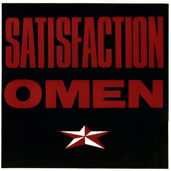 Omen (8) : Satisfaction (12