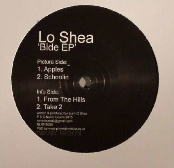 Loshea : Bide EP (12
