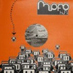 The Young Punx : Interplanetary (Disc 1) (12