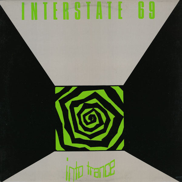 Interstate 69 : Into Trance (12