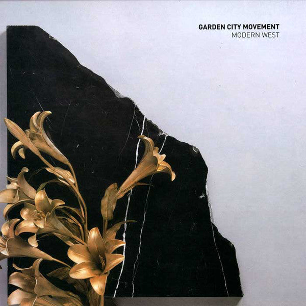 Garden City Movement : Modern West  (12