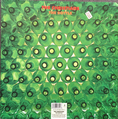 The Christians : The Bottle (12