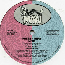 Load image into Gallery viewer, Freeek Beat : Chez Vous (12&quot;)
