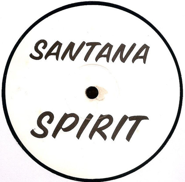 Onionz : Santana Spirit (12