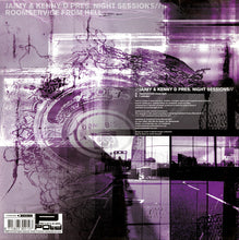 Load image into Gallery viewer, Night Sessions : Roomservice From Hell (12&quot;)
