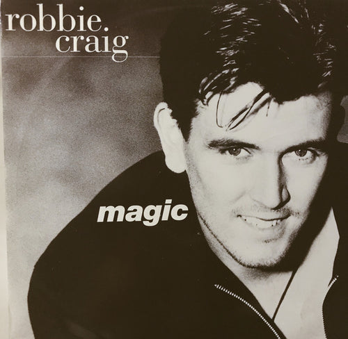 Robbie Craig : Magic (12