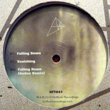 Load image into Gallery viewer, Alan Fitzpatrick : Falling Down (12&quot;, EP)
