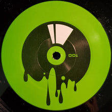 Load image into Gallery viewer, D.F.A. (4) / The Mulletz : Hot Lunch Jam / Major Menor (12&quot;)
