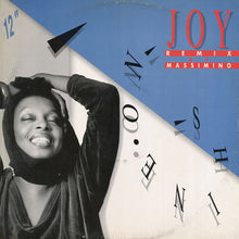 Load image into Gallery viewer, Joy* : Shine On (Remix) (12&quot;)
