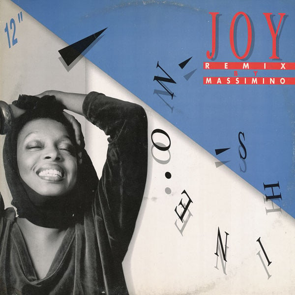 Joy* : Shine On (Remix) (12