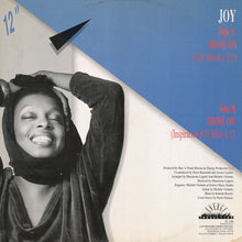 Load image into Gallery viewer, Joy* : Shine On (Remix) (12&quot;)
