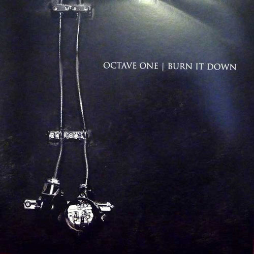 Octave One : Burn It Down (2x12
