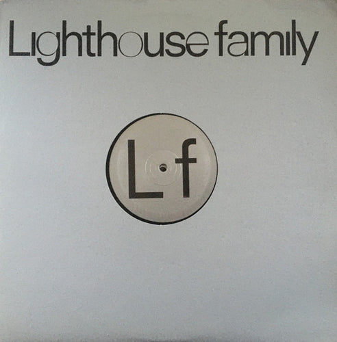 Lighthouse Family : Raincloud (2x12