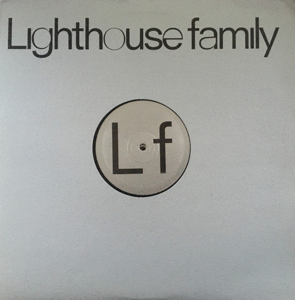 Lighthouse Family : Raincloud (2x12