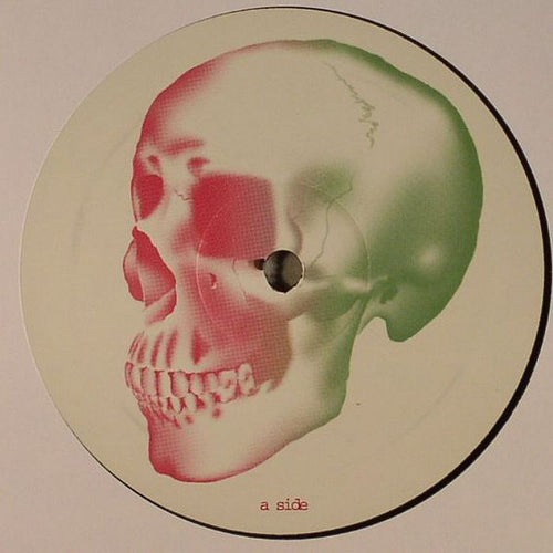 Riton : Squauqe Eyes / Angerman (12