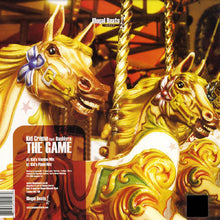 Load image into Gallery viewer, Kid Crème Feat. Bashiyra : The Game (12&quot;)
