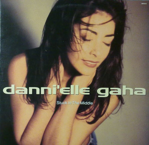 Danni'elle Gaha : Stuck In The Middle (12