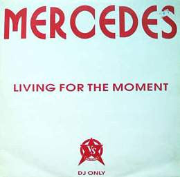 Mercedes : Living For The Moment (2x12