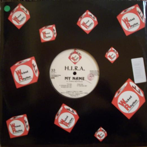 H.I.R.A. : My Name (12