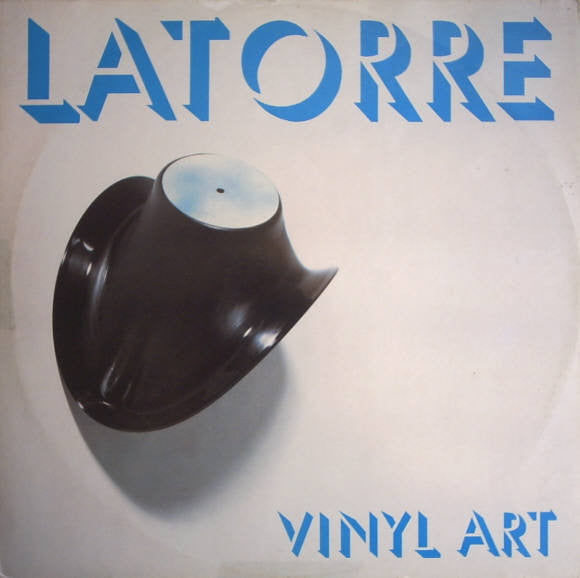 Latorre : Vinyl Art (12