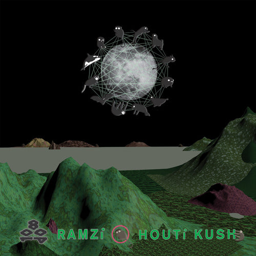 Ramzi : Houti Kush (Cass)