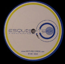 Load image into Gallery viewer, Joy T-Suko : Distinto (12&quot;)
