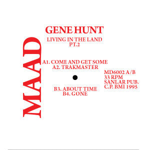 Gene Hunt : Living In The Land Pt.2 (2x12