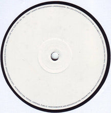 Load image into Gallery viewer, Mind Readers Featuring Malik Hart : Love Music (12&quot;, Promo)
