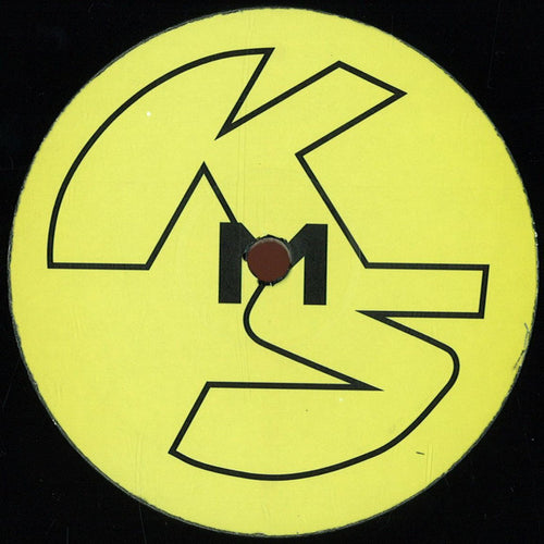 Carl Craig : The KMS Remixes (12