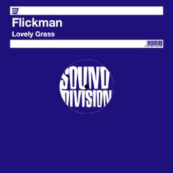 Flickman : Lovely Grass (12
