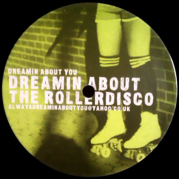 ATFC : Dreamin About You (12