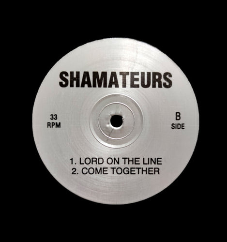Shamateurs : Shamateurs (12