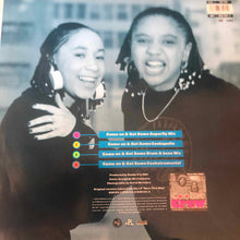 Load image into Gallery viewer, Cookie Crew* : Come On &amp; Get Some (12&quot;)
