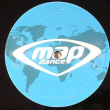 Load image into Gallery viewer, Invisible Man (4) &amp; Terry Pardini* : Afrimerican (12&quot;)
