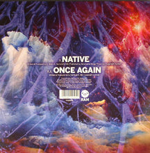 Load image into Gallery viewer, Loadstar : Native / Once Again (12&quot;)
