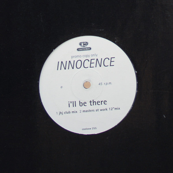 Innocence : I'll Be There (12