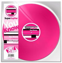 SuperJupiter : You Know (12