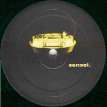 Load image into Gallery viewer, Chris Lyth : 55 West (12&quot;)
