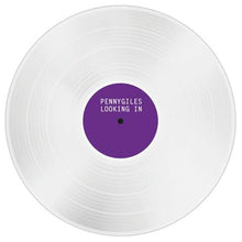 Load image into Gallery viewer, Pennygiles : Looking In (12&quot;, Ltd, 140)
