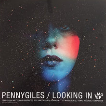 Load image into Gallery viewer, Pennygiles : Looking In (12&quot;, Ltd, 140)
