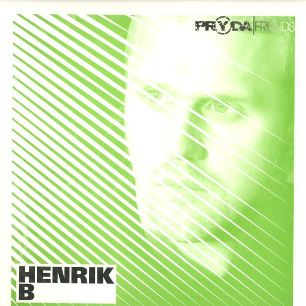 Henrik B : Airwalk (12