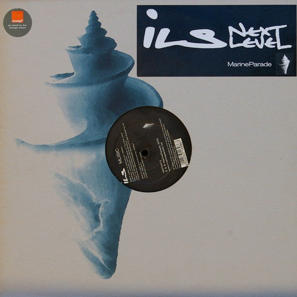 Ils : Next Level / Music (12