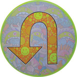 Doorly & Hauswerks : Wrong Turn EP (12