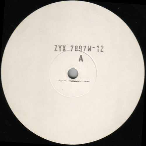 Mark The 909 King : Can You Dig It (12